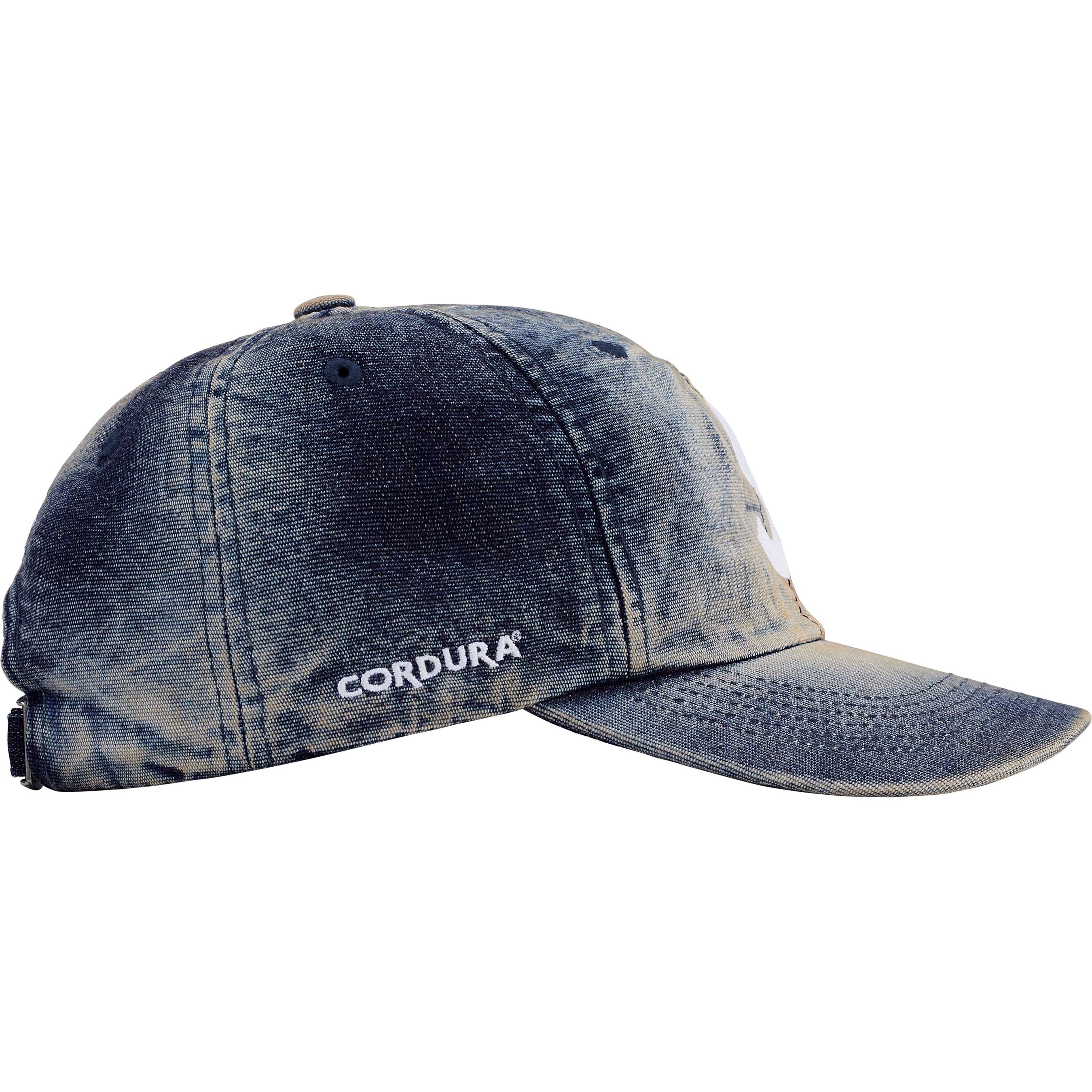 Cordura® Denim S Logo 6-Panel view 13